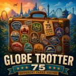 Globe Trotter