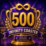 Infinity Coaster