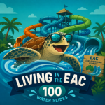 Living in the EAC