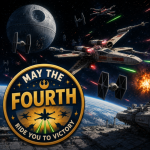 May The Fourth