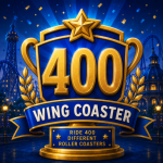 Wing Coaster