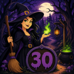 Witches Road